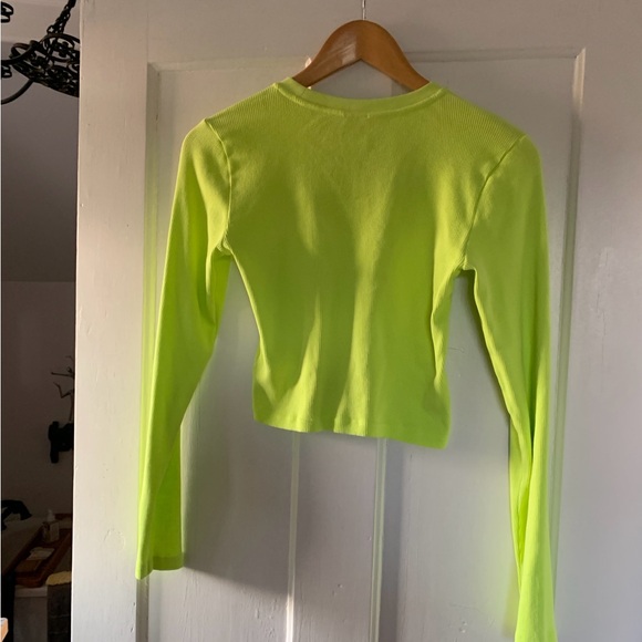 TNA Cropped Top M - Picture 2 of 5